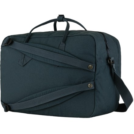Fjallraven Kanken Weekender Duffel Bag 1