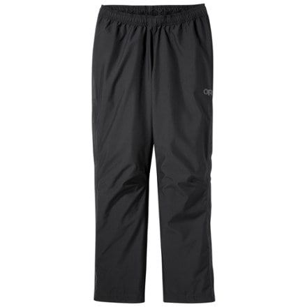 Outdoor Research Motive AscentShell Pants - Men's 0