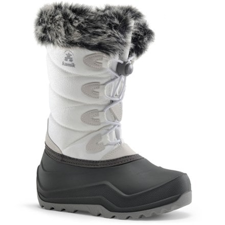 Kamik Snowangel Winter Boots - Kids' 1
