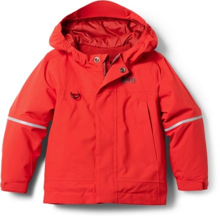 REI Co-op Timber Mountain Insulated Jacket - Toddlers' 0