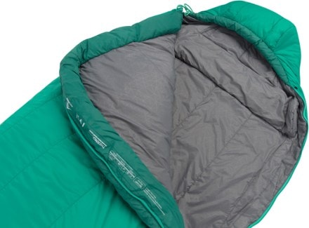 Sea to Summit Traverse 25 F Synthetic Sleeping Bag 6