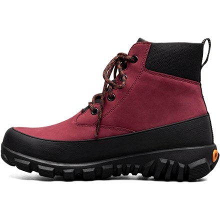 Bogs Cedar Mid Lace Boots - Women's 1