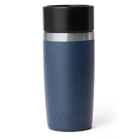 YETI Rambler Vacuum Travel Bottle with Leakproof Commuter Cap - 12 fl. oz. 1