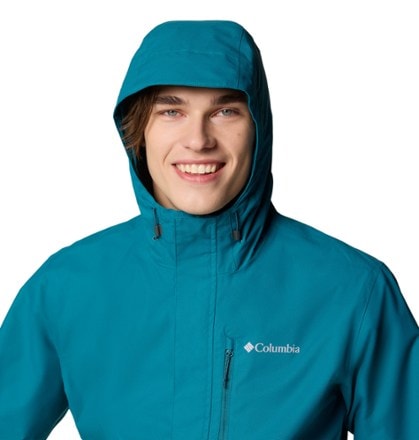 Columbia Hikebound II Jacket - Men's 4