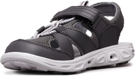 Columbia Techsun Wave Sandals - Kids' 5