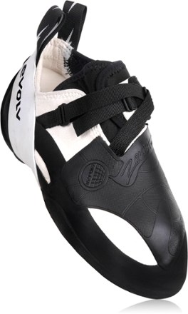 evolv Zenist Pro Climbing Shoes - Men's 2