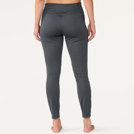 Patagonia Capilene Midweight Base Layer Bottoms - Women's 4