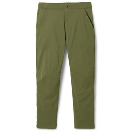 Mountain Hardwear Hardwear AP Active Crossover Pants - Men's 1