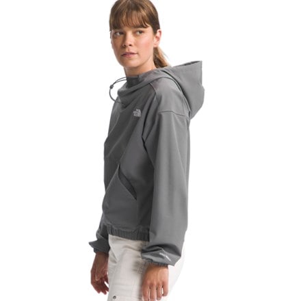 The North Face Willow Stretch Hoodie - Women's 4