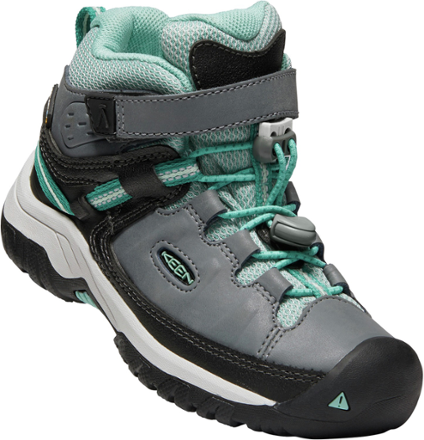 keen targhee mid wp