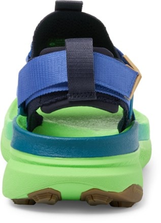 Teva Aventrail Trail-Running Sandals - Men's 4