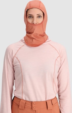 Outdoor Research Melody Balaclava - Women's 1