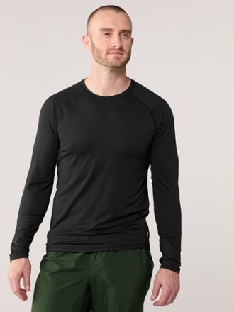 REI Co-op Lightweight Base Layer Long-Sleeve Crew Top - Men's 1