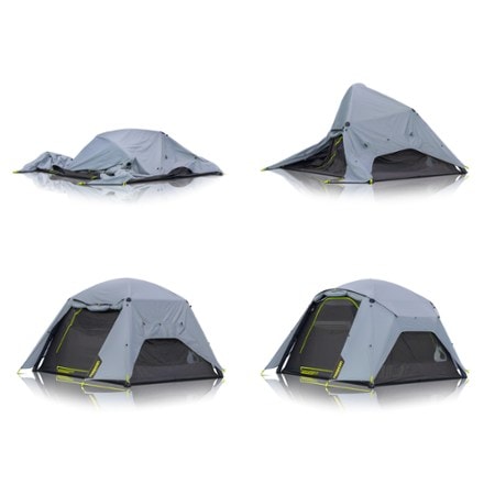 Zempire Aerospeed 6 Air Tent 5