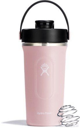 Hydro Flask Insulated Shaker Bottle - 24 fl. oz. 0