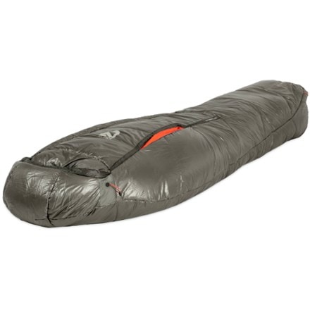 NEMO Soul 15/25 Genderless Endless Promise Synthetic Mummy Sleeping Bag 4