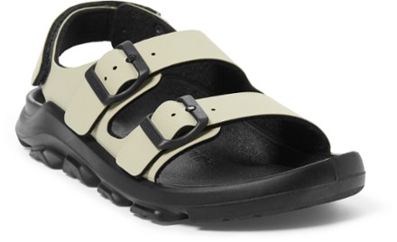 Birkenstock Mogami Terra Sandals - Women's 3/4 view