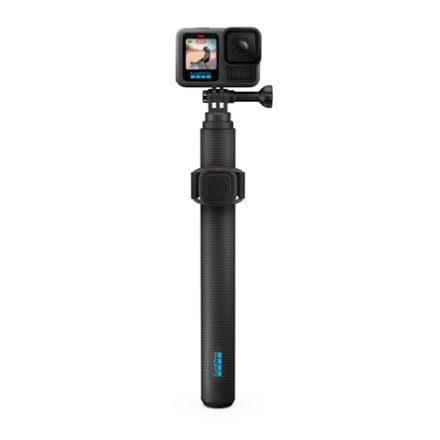 GoPro Extension Pole and Waterproof Shutter Remote 1