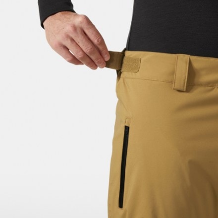 Helly Hansen Legendary Insulated Snow Pants - Men's 4