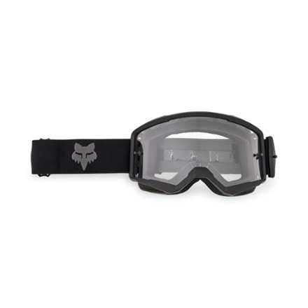 Fox MTB Main Goggles 0