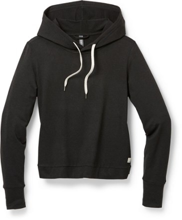 Vuori Halo Essential Hoodie - Women's 0