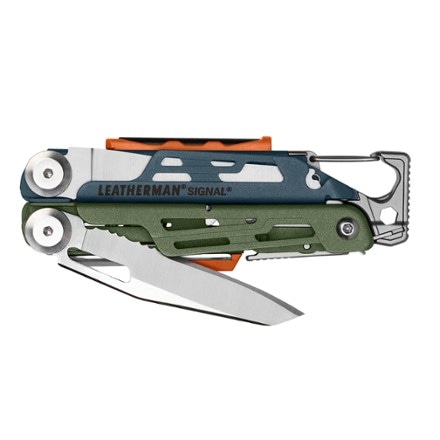 Leatherman Signal Multi-Tool 4