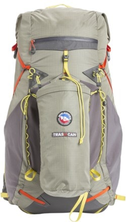 Big Agnes Prospector 50 L Pack - Men's 7