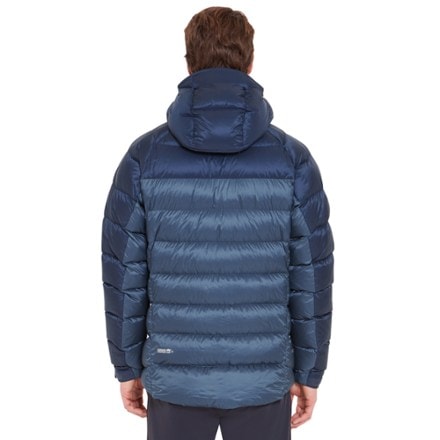 Rab Glaceon Pro Down Jacket - Men's 2