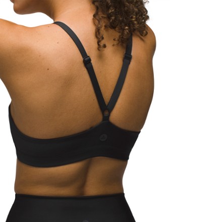prAna Sculpt Adjustable Bra 4