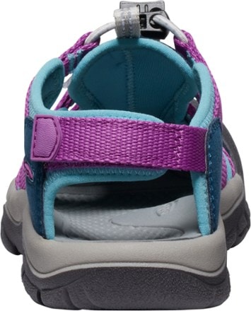 KEEN Newport Boundless Sandals - Kids' 4