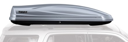 Thule Atlantis 1200 Roof Box Rei Co Op