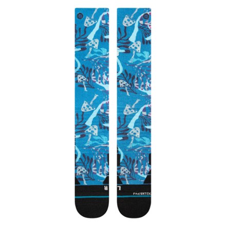 Stance Trooms Snow Socks 1