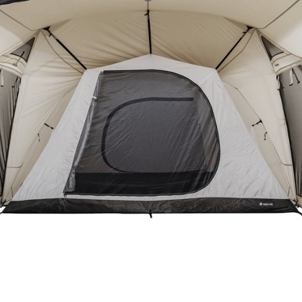 Snow Peak Land Nest Shelter 10