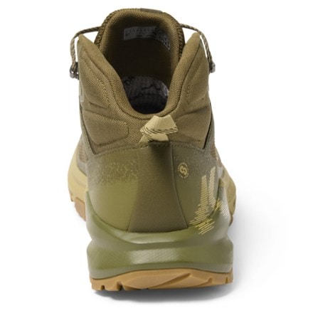 KEEN Targhee Apex Waterproof Hiking Boots - Men's 3