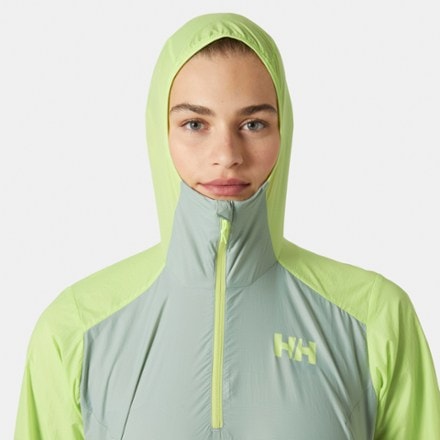 Helly Hansen Roam Wind Anorak - Women's 4