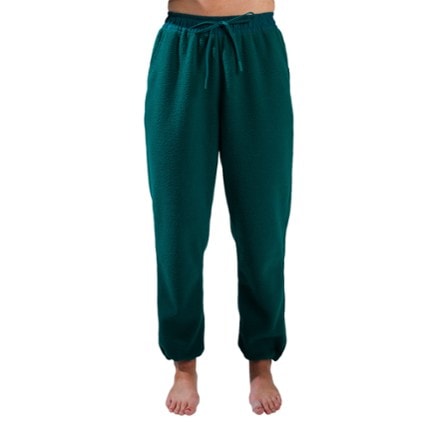 Wild Rye Danner Fleece Joggers - Women's 1