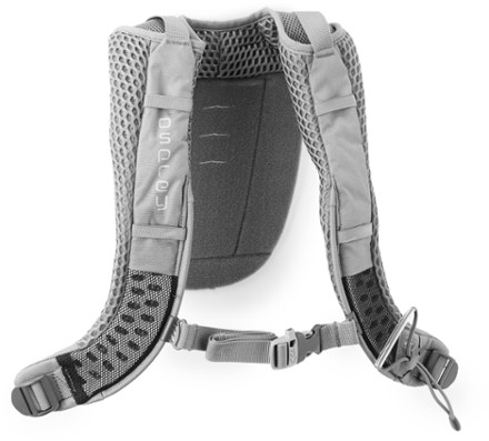 Thick 2025 strap backpack