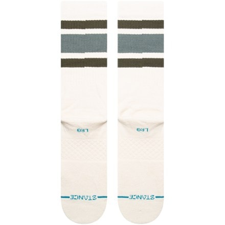 Stance Boyd Crew Socks 2