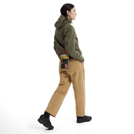 Arc'teryx Coelle Shell Jacket - Women's 5