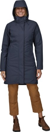 Patagonia Tres 3-in-1 Parka - Women's 5