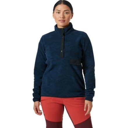Helly Hansen Maridalen Fleece Pullover - Women's 1