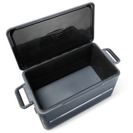 Coleman Snap 'N Go 35-Quart Collapsible Hard Cooler 6
