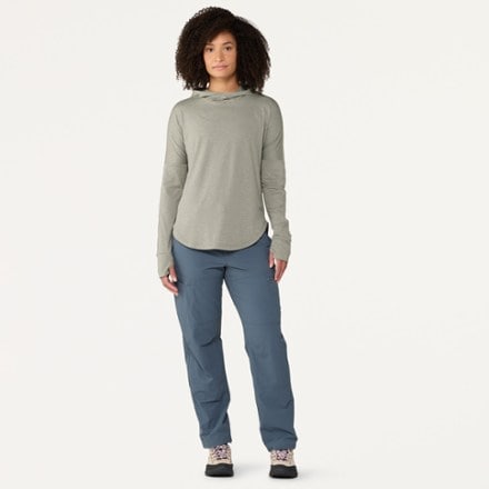 REI Co-op Sahara Shade Hoodie - Women's 5