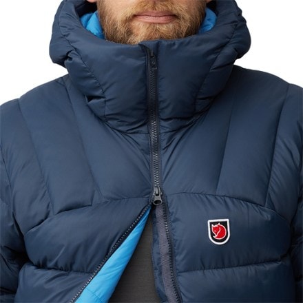 Fjallraven Expedition Mid Winter Insulated Jacket - Men's 8