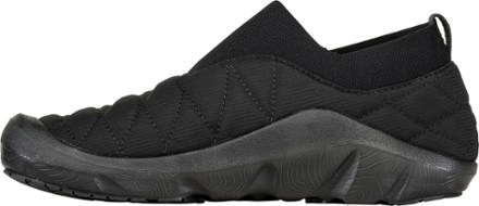 Oboz Whakata Puffy Low Slippers - Men's 1