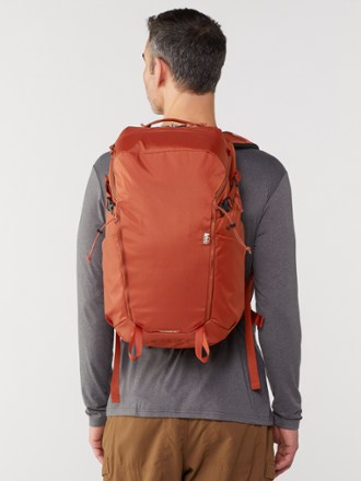 REI Co-op Ruckpack 30 Pack 1