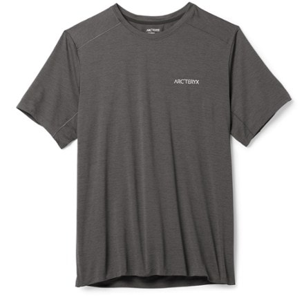 Arc'teryx Cormac Arc'Bird Logo Shirt - Men's 0