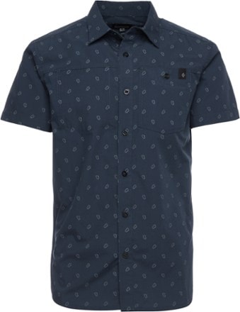 Black Diamond Solution Shirt - Men's 0