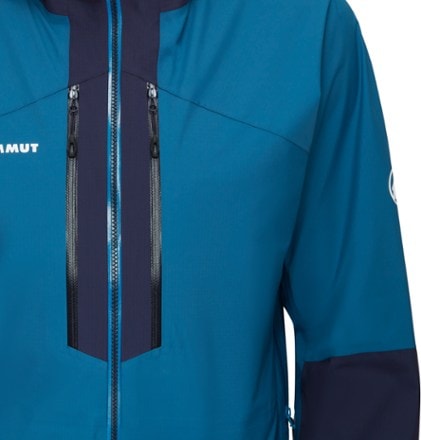 Mammut Taiss HS Hooded Jacket - Men's 7