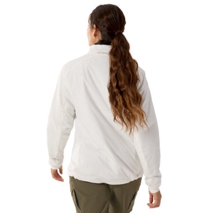 Arc'teryx Atom Insulated Jacket - Women's 2